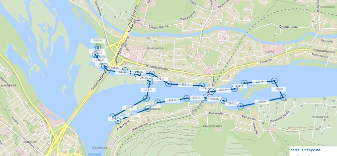 Lammassaari Lainassaari.jpg