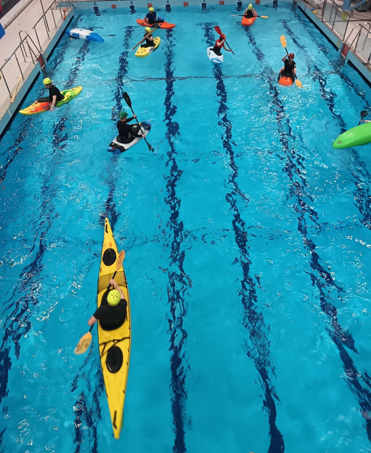 Uimahallivuorot starttaavat 1.11.2025 Uimahallivuorot starttaavat 1.11.2025